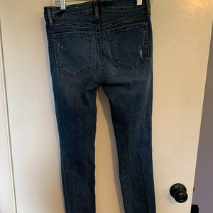 Loft Jeans